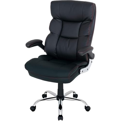 Luminous ドウシシャ オフィスチェア BMC-BK