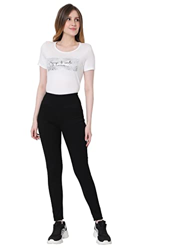 Image of VERO MODA Women's High Rise Skinny Jeans