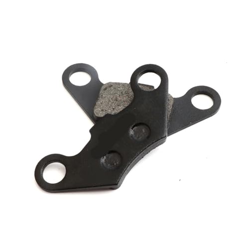 Plaquettes de frein à disque pour kart et quad de 50cc à 250cc