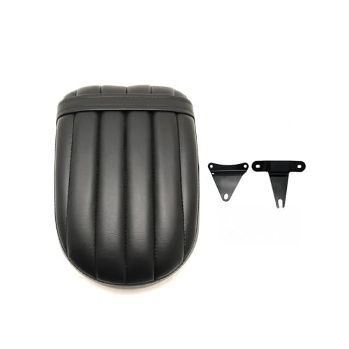 Couvre-queue conducteur CMX 1100 pour supprimer les douleurs de dos - 7