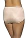 Vanity Fair Women's Perfectly Yours Ravissant Tailored Nylon Brief #15712, Fawn, 8