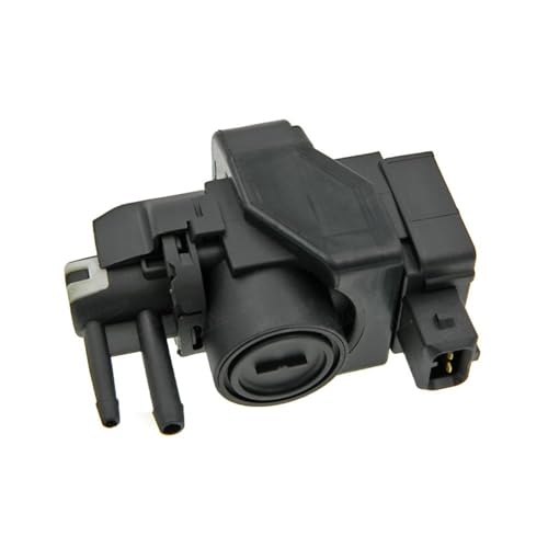Convertisseur de pression de contrôle d'échappement 1 pièce électrovanne turbo 555432 - 6