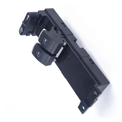 Interrupteur lève-vitre Seat Leon Toledo bloqué changer bouton commande 1J3959857
