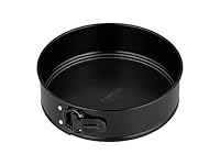 Maxwell & Williams BakerMaker Non-Stick Springform Round Cake Pan 23cm