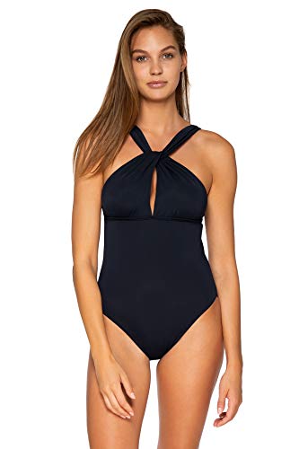 Graceful Sunset One-Piece by Sunsets