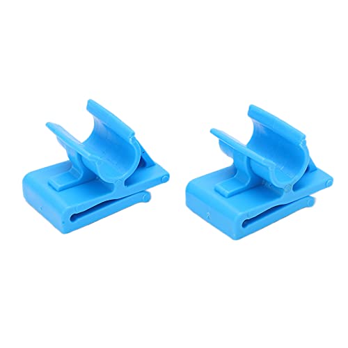 Clip para Guanteras ABS miniatura 7