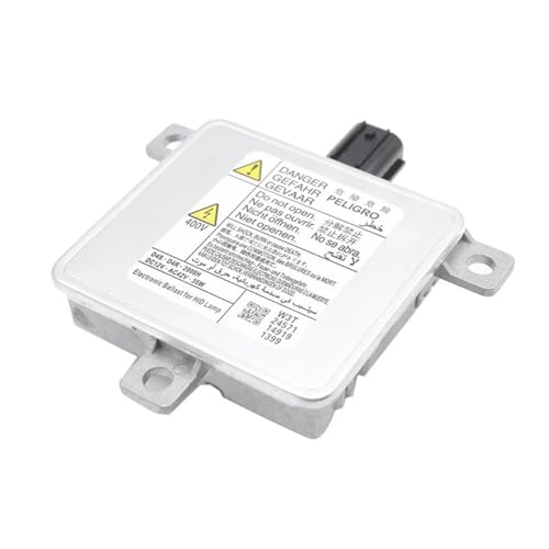 Ballast de Phare Câble Inclus Outlander 2012-2015 W3T21571