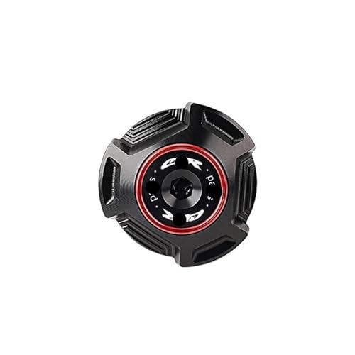 Réservoir de frein arrière bouchon liquide avant CBR650R anti fuite et antichoc
