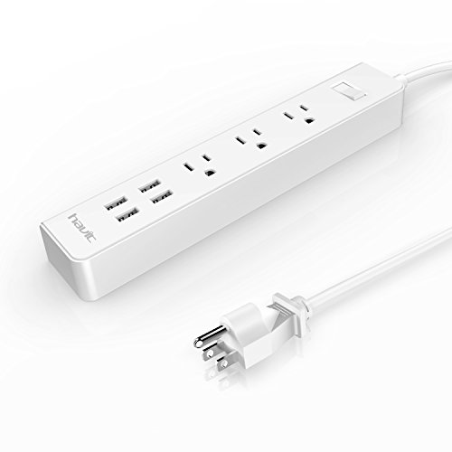 Havit Power Strip