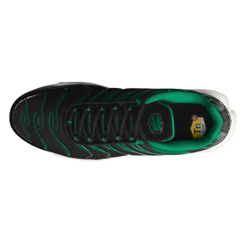 Nike Air Max Plus GS Dc0961 Baskets de Course au design aérodynamique - 4