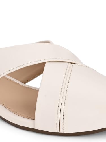 Image of Karaddi Slip on Sandals for Woman | Flats Women Stylish | Mules for Womens Sandals Flats | Mule for Women Stylish Flat Sandal | Flat Fashion Sandal