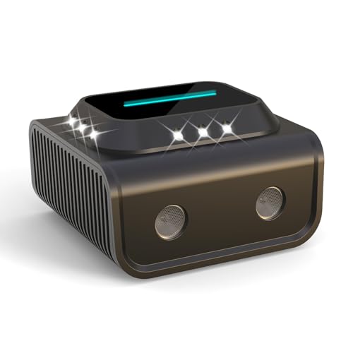 #VerdientProvisionen<br>Ultraschall M?useabwehr 360?Ultraschall Maus und Ratten mit 3 Modi Ultraschall Sch?dlingsbek?mpfer f?r Nagetiere M?use Eichh?rnchen Spinnen Pl?tze M?use vertreiben Mausefalle ohne Chemie