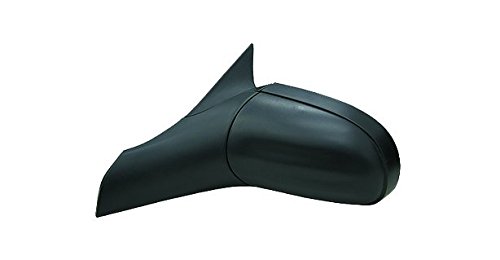 Miroir rétroviseur extérieur gauche pour remplacer la vitre brisée rd00713