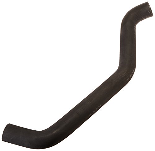 Dayco 71962 Upper Radiator Hose