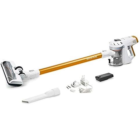 Genius A28088, Invictus X5 Akkustaubsauger Cover