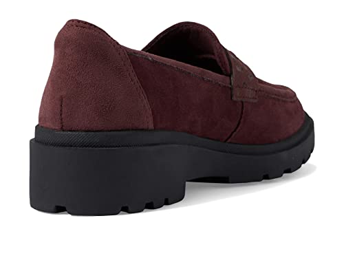 Image of Clarks Women's Calla Ease Loafers