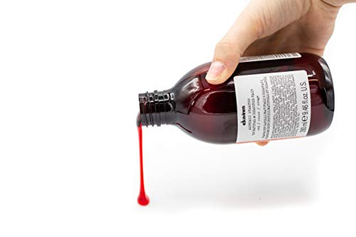 Davines 8004608234098 Alchemic Shampoo Red thumb #1