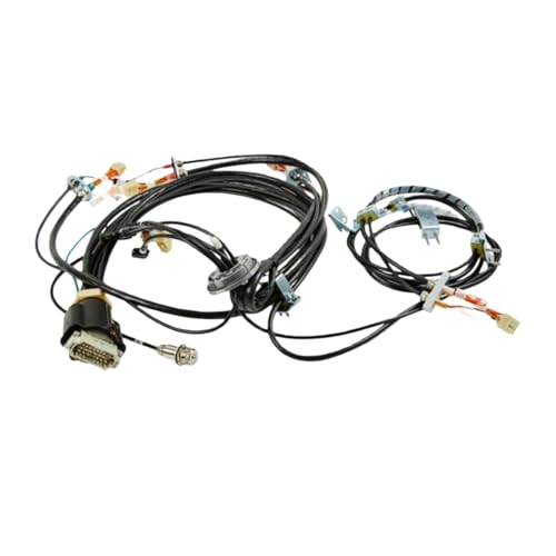 ZGHQHCDRH Industrial Robot Body Cable Robot Accessory IRB460 3HAC037534-001