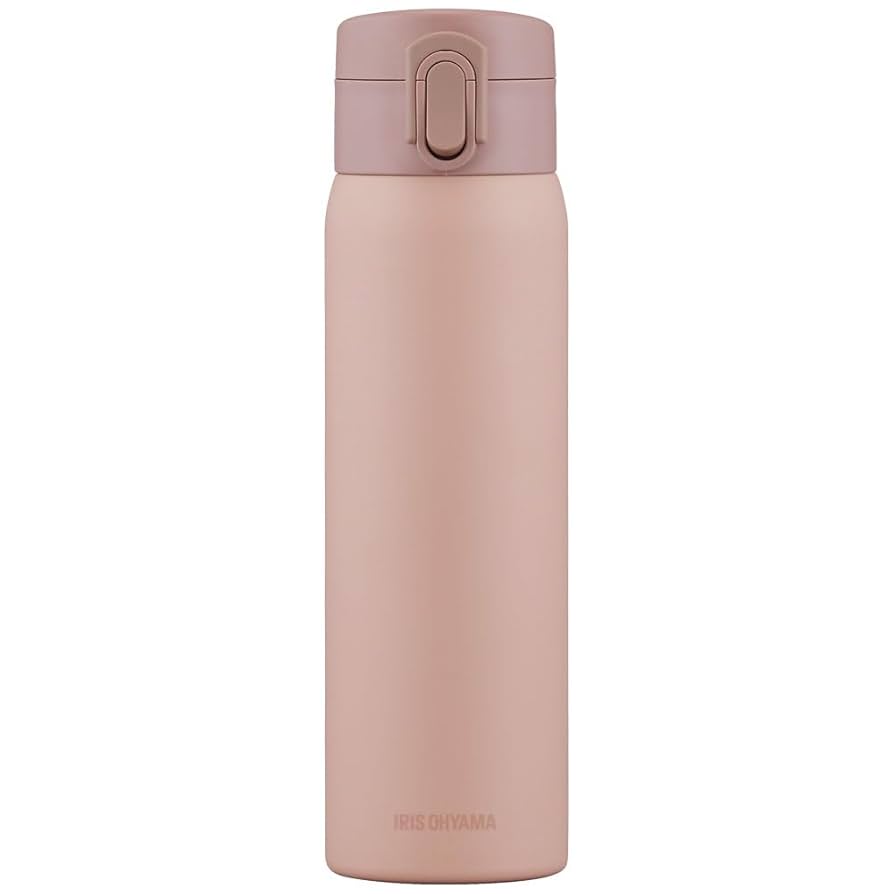 ワンタッチオープン水筒 4色展開*5 0.4L キッチン・日用品・その他 ワンタッチオープン水筒 4色展開*5