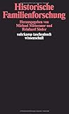  Historische Familienforschung