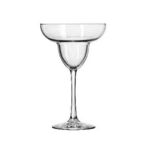 Libbey Glass Inc. Margarita Glass, 13 Oz., Midtown, (h 7-1/2''; T 4-3/