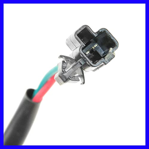 Image of TRQ Rear Left Power Window Regulator & Motor Assembly Drivers Side Compatible with 1996-2002 Toyota 4Runner