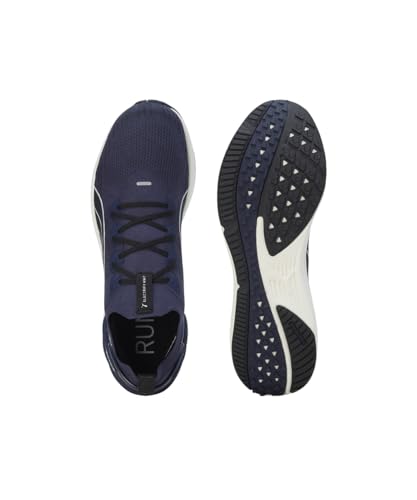 Image of Puma Men Electrify Nitro 3 Knit Running Shoe