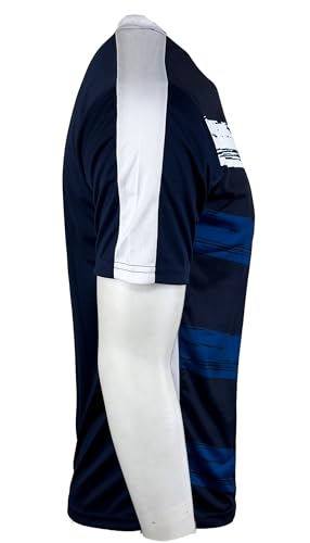 Men's Tottenham Performance Jersey, Licensed Short Sleeve Tottenham Shirt