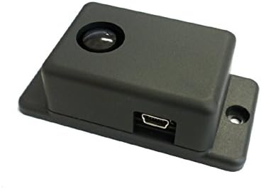 Tokyo Devices USB Pyroelectric Infrared Universal Motion Sensor IWS600-CM (Command Control Type)