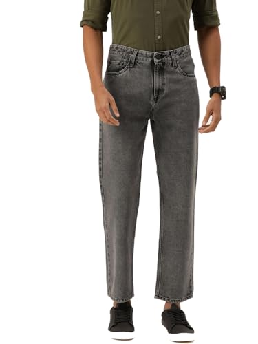 Image of BENE KLEED Men Jeans