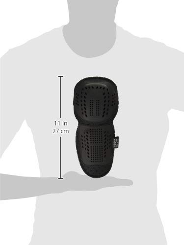 Amazon | コミネ(KOMINE) バイク コミネCEプロテクター 肘膝兼用 膝