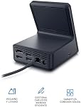 Dell Station d'accueil - 90 W - USB Type C - Réseau (RJ-45) - HDMI - 1 x DisplayPorts - DisplayPort - Ethernet Gigabit