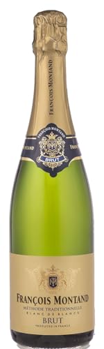 François Montand Blanc de Blancs