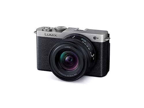 Amazon | パナソニック(Panasonic) フルサイズ ミラーレス一眼カメラ