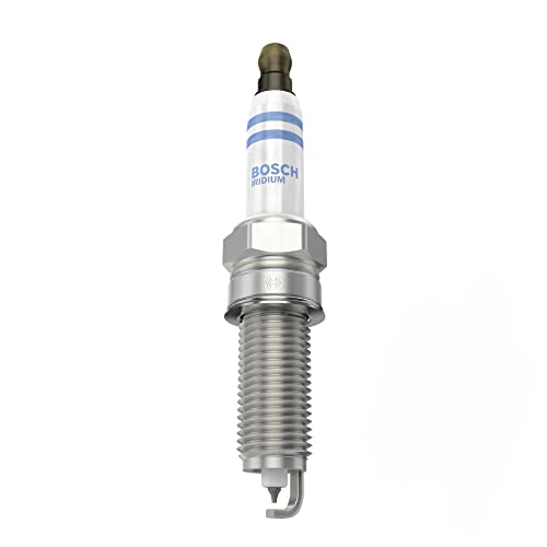 Image of BOSCH 9752 OE Fine Wire Iridium Spark Plug - Single