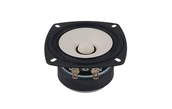 Amazon | FOSTEX 8フルレンジ FE83NV2（1本） | スピーカー