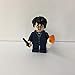Produktbild LEGO Figur Harry Potter --Harry Potter-- (aus 75950)