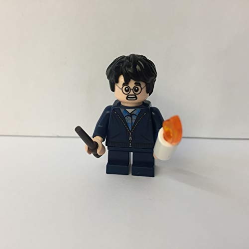 Preisvergleich Produktbild LEGO Figur Harry Potter --Harry Potter-- (aus 75950)