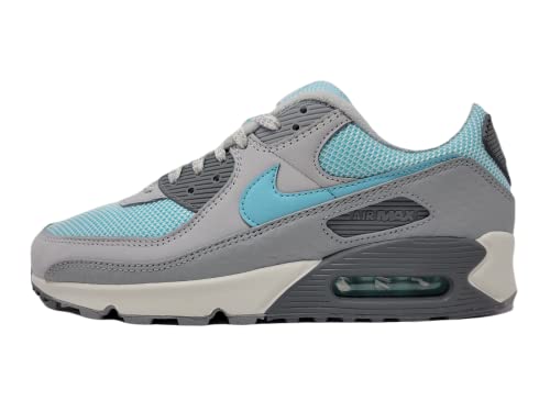 Image of NIKE Air Max 90 PRM Men's Trainers