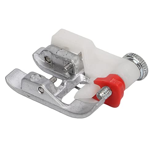 Pie prensatela para dobladillo ciego ajustable miniatura 6