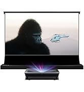 Amazon.co.jp: AWOL VISION 4K 超短焦点 3色レーザープロジェクター Wi