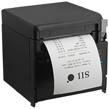 Amazon.co.jp: セイコーインスツル サーマルレシートプリンター