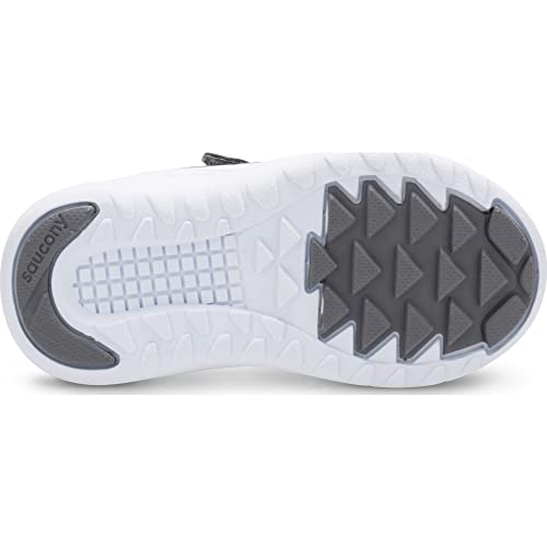 Image of Saucony Toddler Boys Baby Jazz Lite Slip On Sneakers