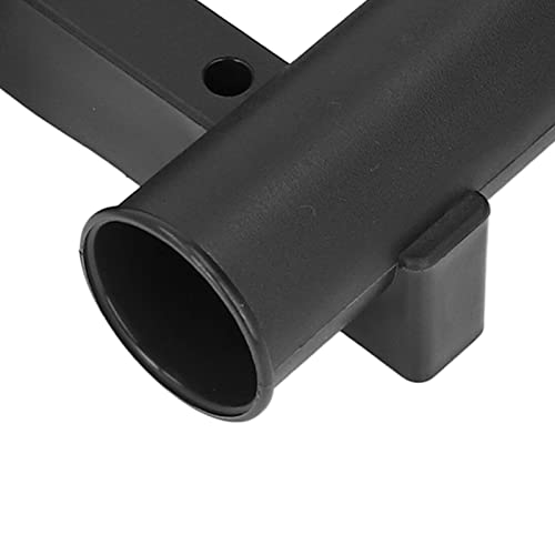 Portacanna, Portacanna Multifunzionale in ABS con