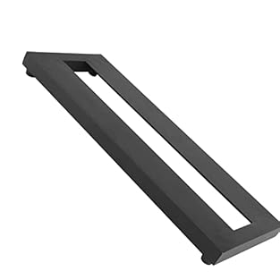 Easy to Use: The pedal board is designed to make the process of arranging and connecting pedals effortless, which has a flat that allows you to attach pedals and power supply units with strong adhesive tape or fasteners. Construction: The guitar peda...