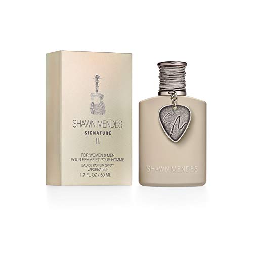 Preisvergleich Produktbild Shawn Mendes Signature 2 EdP, 50 ml