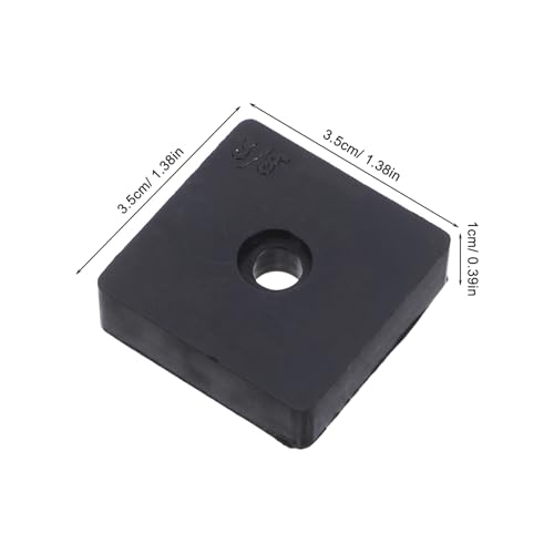 Anillo de retención de impacto de 3/8 para reparación de suspensiones en taller mecánico 3
