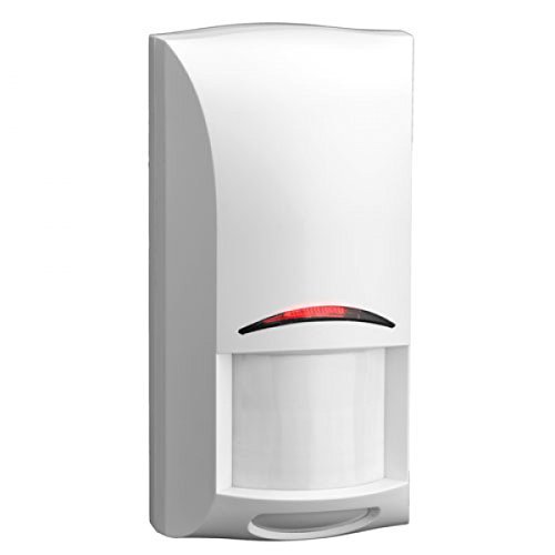 Bosch ISWZDL1WP11G WIRELESS TRITECH MOTION DETECTOR Amazon.in