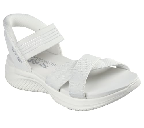 Image of Skechers womens Ultra Flex 3.0 - Never Netter Hands Free Slip-ins