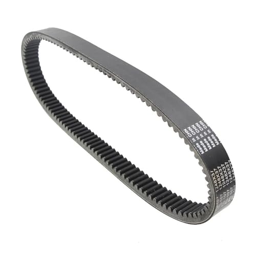 Courroie d'entraînement moto pour Arctic Cat Bearcat 0627-013 et Panther 570